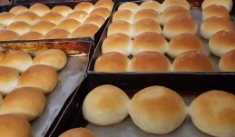 Bread Rolls Recipe